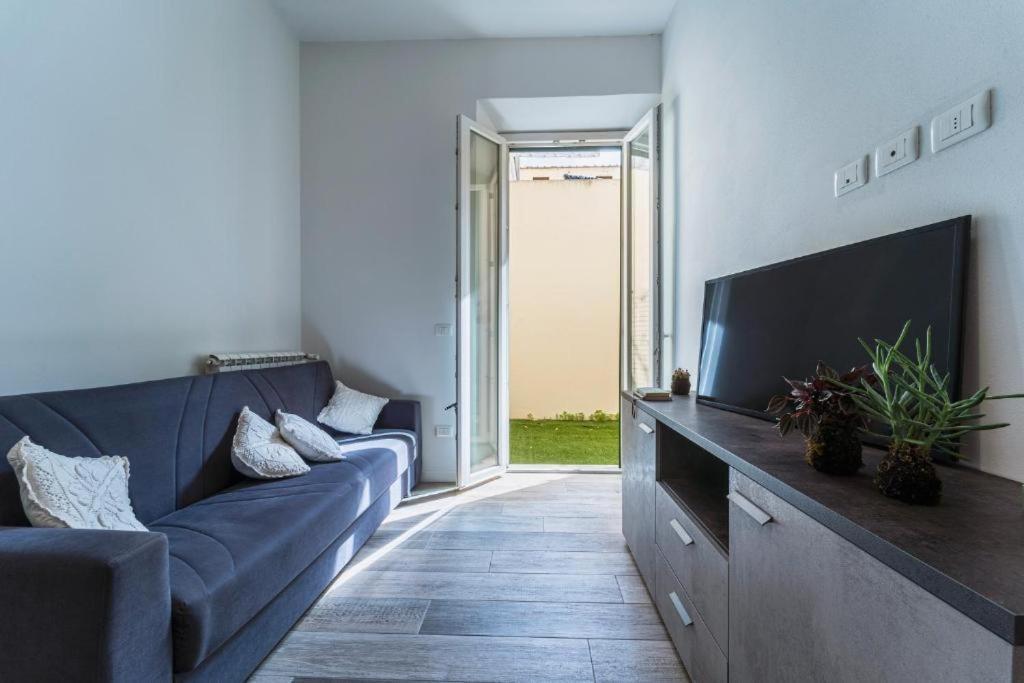 Apartamento Gard Florencia